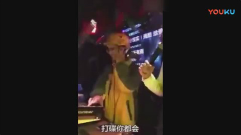 万能的外卖小哥, 就没有你们不会的