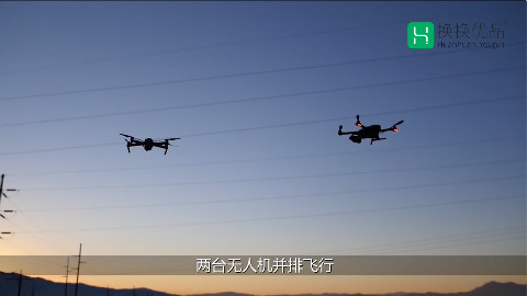 无人机无人机为何如此火爆,市面上的无人机哪款好?