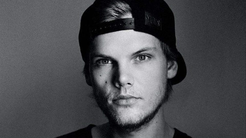 R.I.P. Avicii A神热门歌曲2010-2017