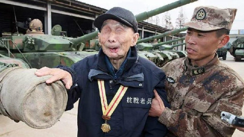 【我的国 特刊】中国最宝贵的大国之重器是什么?不是熊猫也不是东风41,而是Ta!