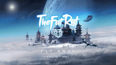 【The Fat Rat】肥鼠/胖鼠 电音合集 Monody Mayday Windfall