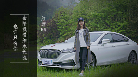 红旗真正的大杀器来了,售价15万,开出去比奔驰宝马还有面子