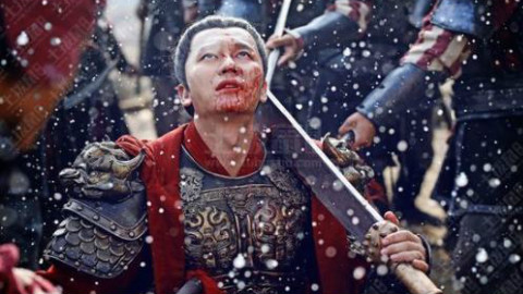 【诸葛说历史】此人是秦国统一路上的大敌,数次力撼秦军,却死在小人嘴里