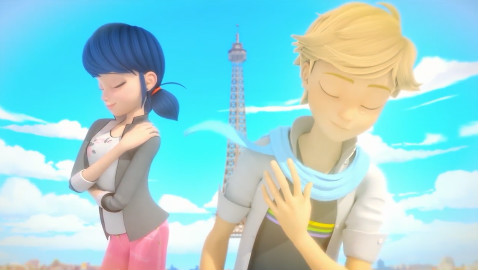 【英配中字】《瓢虫少女》S1E02