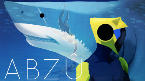 【御寻文】《ABZU》无解说非初体验流程视频