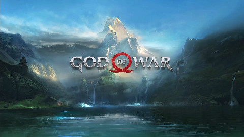 【战神Ω】 最高难度无伤 全剧情、支线、收集流程攻略 战神4【GOD OF WAR】第二期