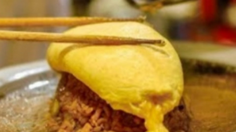 2018 日本最好吃的街头美食……
