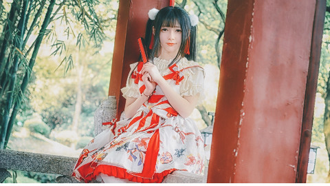 【伊伊】❀寄明月❀期盼你能察觉到这份心意❤
