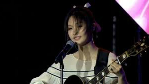 2018 斗鱼嘉年华 阿冷演唱会