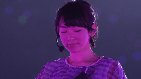 180422 Nogizaka46 Ikoma Rina Graduation Concert
