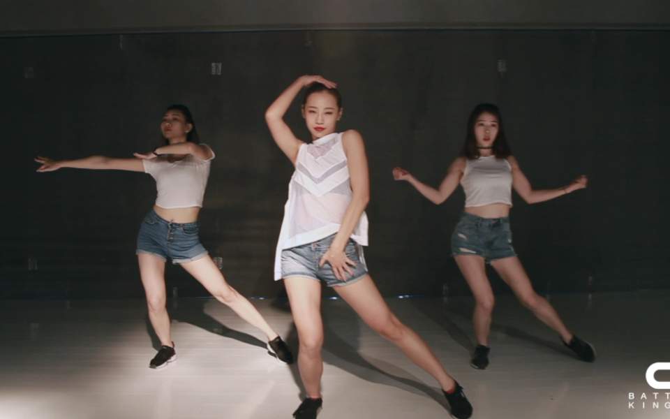 贝卡舞蹈 | 斯斯编舞 阿司匹林 超swag～贝卡舞蹈 | 斯斯编舞