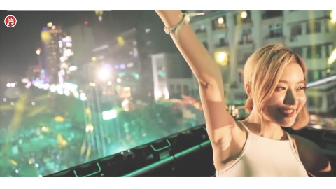 18電音dj Soda Edm 世界最上瘾的電子音樂 當今世界上有名的女dj