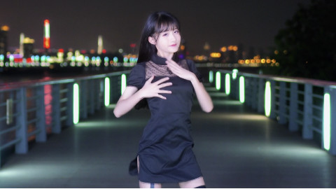 【伢伢】♥不行啊♥不要啊♥今天是大姐姐哟~画风突变!!