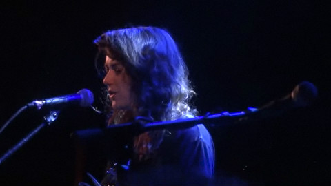 Hemming (Live) - Hard On Myself