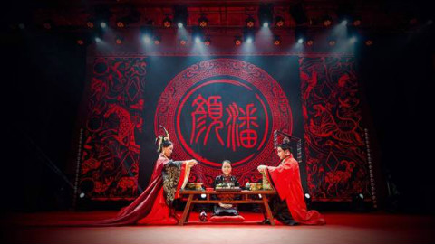 520被撒狗粮,被催婚?这都要怪刘邦制定的国家催婚政策