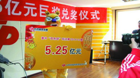 用代码解密双色球抽奖机制! 用编程知识教你看世界