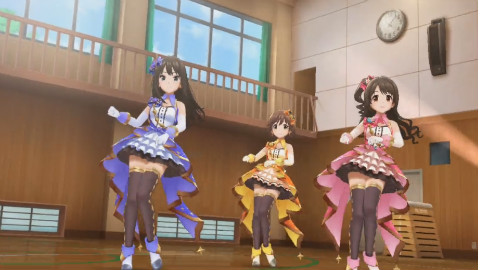 HARURUNRUN【ニュージェネレーション】