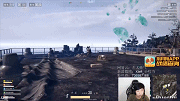 【绝地求生速览】XDD小叮当这把24杀吃鸡,弹幕质疑透视。XDD小叮当:我求求你带耳机看我直播吧