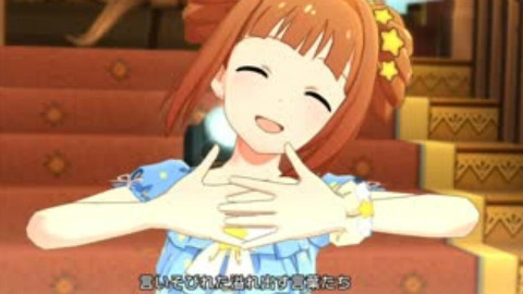 やよいおり 虹色letters