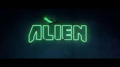 南非天团DIE ANTWOORD 新官方MV - ‘ALIEN’