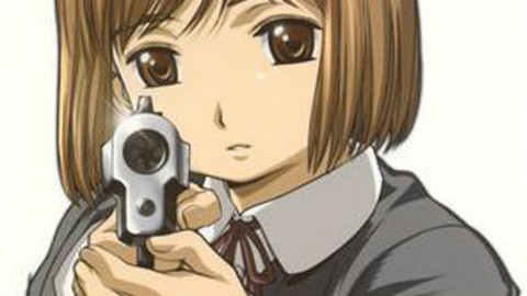 【2003】神枪少女 英配 全13话【雪飄】【BD1080P】