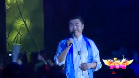 胥拉齐师生全国巡回演唱会首场在北京圆满成功