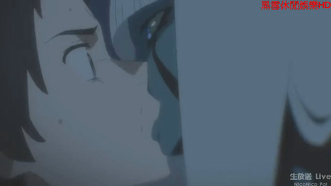Darling in the FranXX「AMV」- Save Me