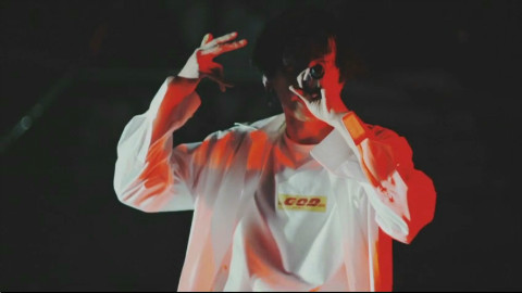 米津玄师2018武道馆LIVE | Lemon DVD特典