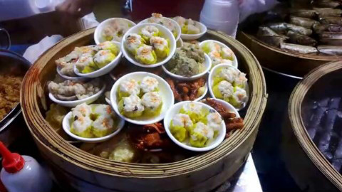 早餐如果是这样,自己再也不会懒