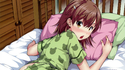 【ACG大事件】掀开裙子看个够,小黄书第三季到来!E3大展总有你的款~