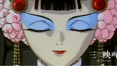 OP最骚的黑暗佳作:日本人眼里的麒麟居然长这样?