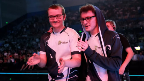 DOTA2超级major落幕后,中国战队能否登顶TI8再举不朽盾