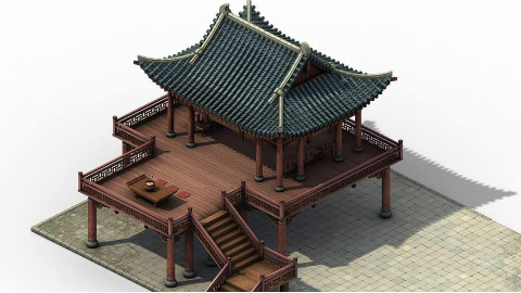 3dmax基础教学,小白,入门