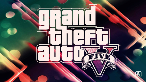 【轩羽解说】GTA5主线剧情实况解说~
