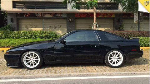 “黄标车”能买吗?