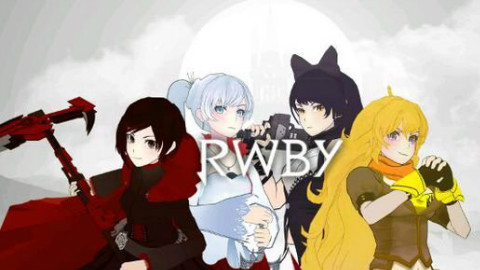 RWBY 第三季【1080P/BRB】