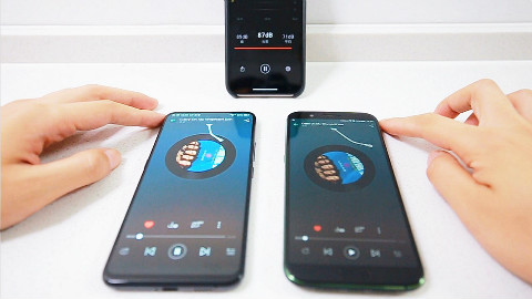 vivo NEX 深度上手体验,这才是全面屏该有的样子