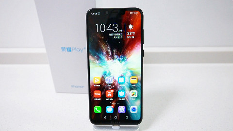 荣耀PALY测评,可能最吓人的并不是 GPU turbo?