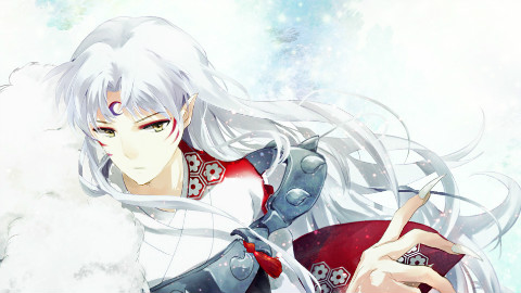 新SSR犬夜叉vs杀生丸哪家强【阴阳师攻略】