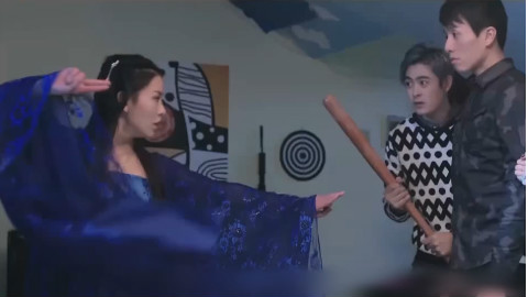 【刘哔】 烂片吐槽之《盗墓笔记2016》:说这是烂片,都是对烂片的侮辱。
