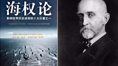 【美国篇】他教导了美国,20分钟带你看美国海军走向强大的开端