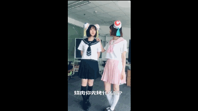 【A秀土味】:嘤嘤嘤可爱Ac娘了解一下(特别篇)