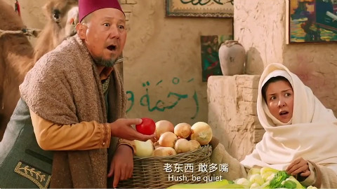 都说腾格尔的天堂好听,那你没听过腾大爷这三首歌翻唱,更有特色