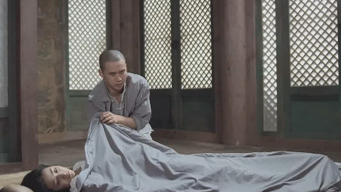 【东倾】《春夏秋冬又一春》:一念起,万水千山,一念灭,沧海桑田