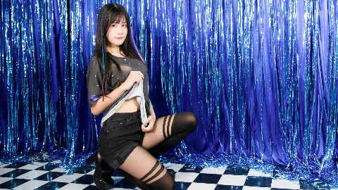【安兜】NU ABO