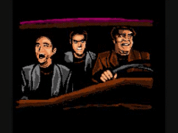 8bit 「What Is Love」 合集