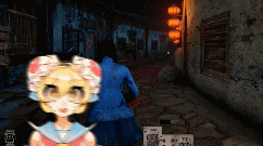 【虚拟偶像AC娘】正式出道!