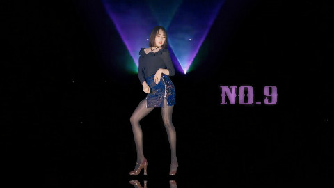【月亮欧尼】T-ara-No.9