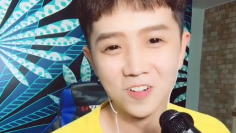【郭聪明】很贱很可爱很有趣的抖音小明星