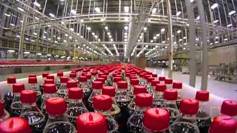 全球最大的玻璃厂:设备一旦停下来就会报废,网友:停电了咋整?